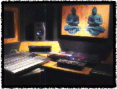 The Project Studio